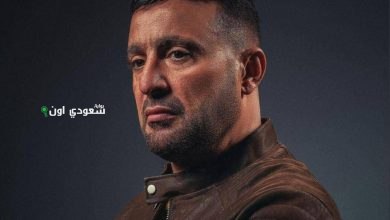 احمد السقا