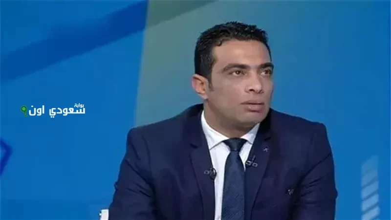 شادي محمد يرد بقوة على تصريحات ميدو والغندور الساخرة تجاه الأهلي في كأس العالم