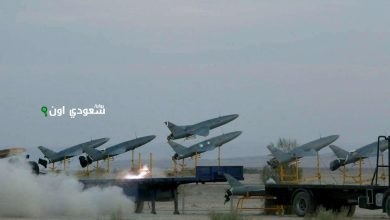 روسيا تشن أكبر هجوم جوي على أوكرانيا منذ بداية الصراع العسكري بين البلدين
