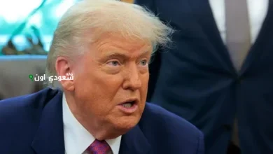 دونالد ترمب