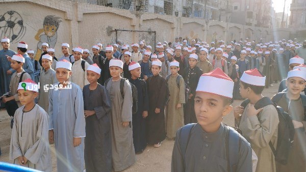 طريقة للاستعلام عن نتيجة الشهادة الابتدائية الازهرية
