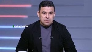 خالد الغندور