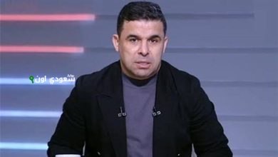 خالد الغندور