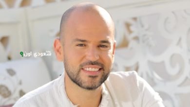 الفنان أبو