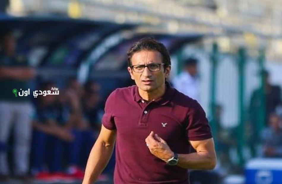 الاتحاد السكندري يكشف عن التشكيل الكامل للجهاز الفني برئاسة أحمد سامي للموسم الجديد