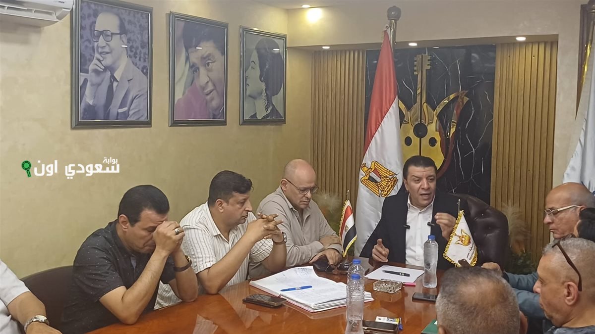 قرعة التجديد النصفي لنقابة الموسيقيين