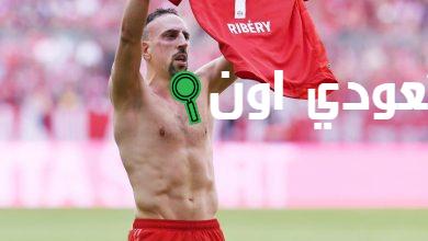 فرانك ريبيري
