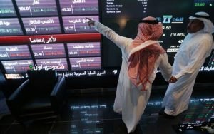تراجع مؤشر "تاسي"