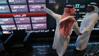 تراجع مؤشر "تاسي"