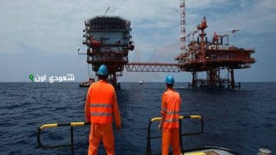 قطاع البترول المصري