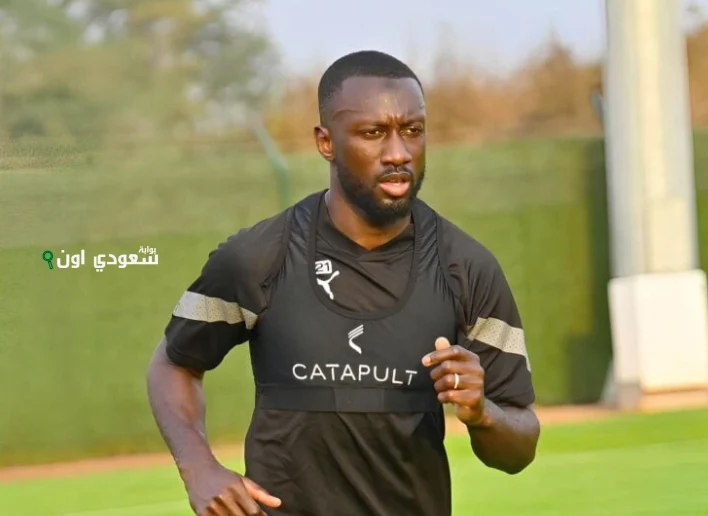 الدحيل القطري يضم المدافع السنغالي يوسف سابالي من نادي ريال بيتيس الإسباني