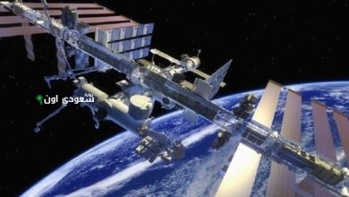 تجارب فضائية من السعودية إلى ISS