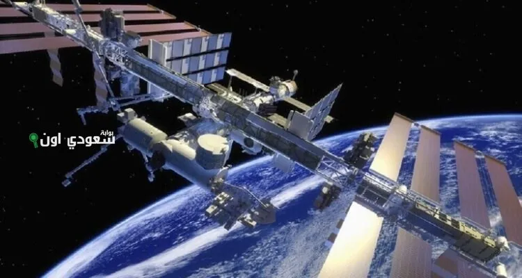 تجارب فضائية من السعودية إلى ISS