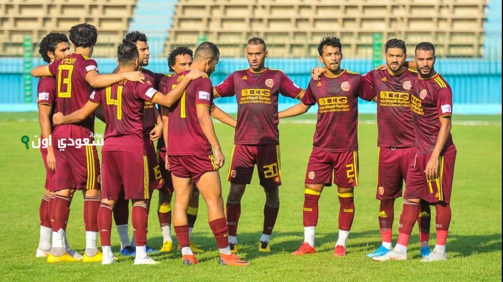 سيراميكا كليوباترا يحقق اللقب الثالث على التوالي في كأس عاصمة مصر لكرة القدم