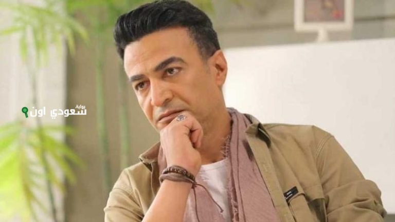 الفنان سمسم شهاب