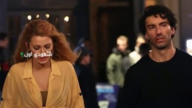 رفض دعوى جاستن بالدوني ضد بليك ليفلي ورينولدز