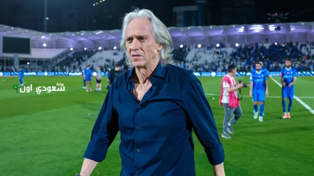 خيسوس ليس الأول.. مدربون تاريخيون قادوا الهلال والنصر إلى البطولات الكبرى في الكرة السعودية