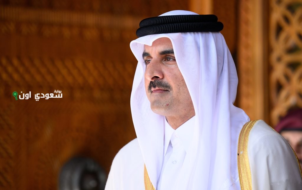 الشيخ تميم بن حمد وبومنزه يجتمعان في ميلانو ويظهران صداقة جديدة من خلال الحج