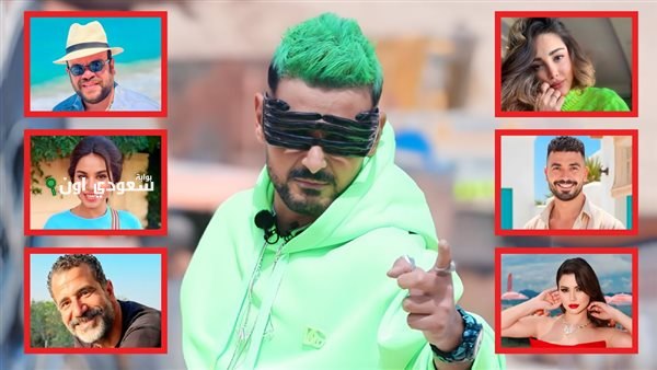 اكتشف كل ما تحتاج معرفته عن فيلم “بيج رامي” بطولة النجم رامز جلال الجديد