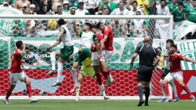 الأهلي يواجه بورتو