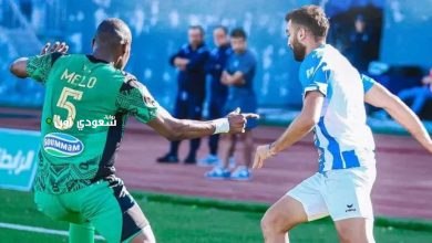 جدول مباريات اليوم
