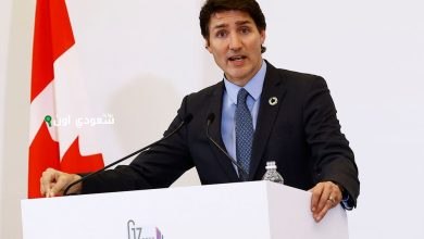 الشارع الكندي