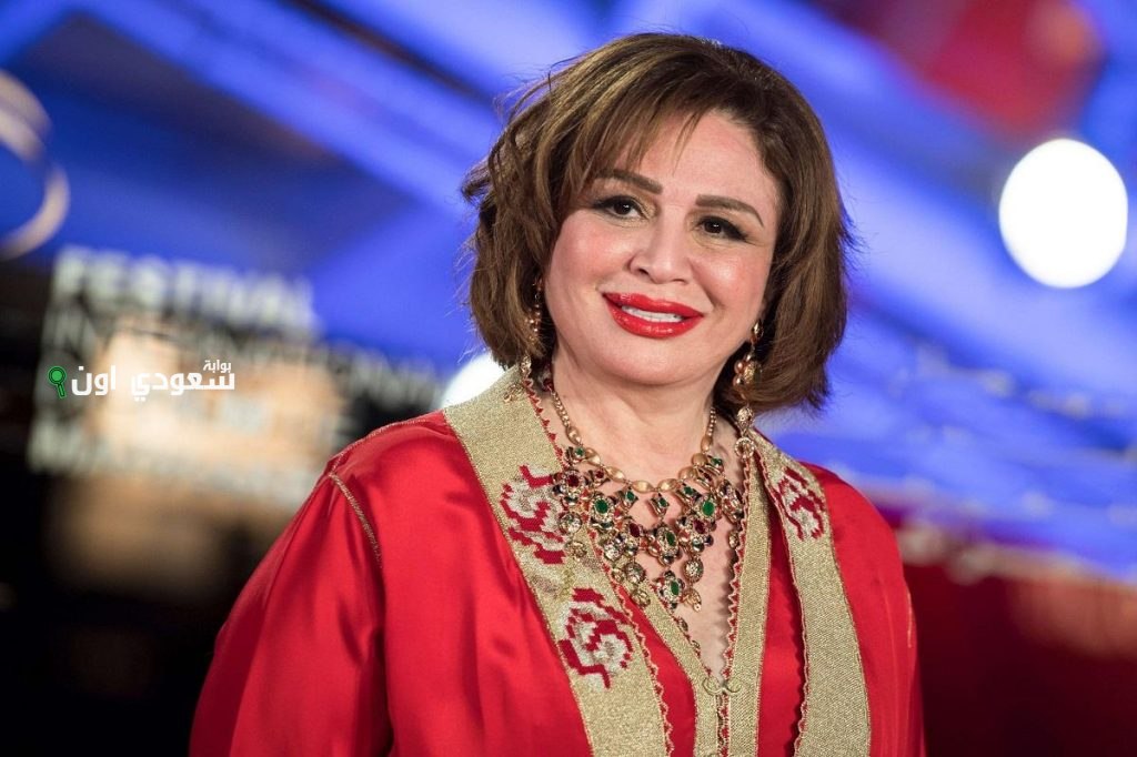 إلهام شاهين: السفير المصري يتواصل معنا باستمرار وحالتنا جيدة