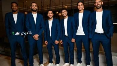 بعثة الترجي التونسي