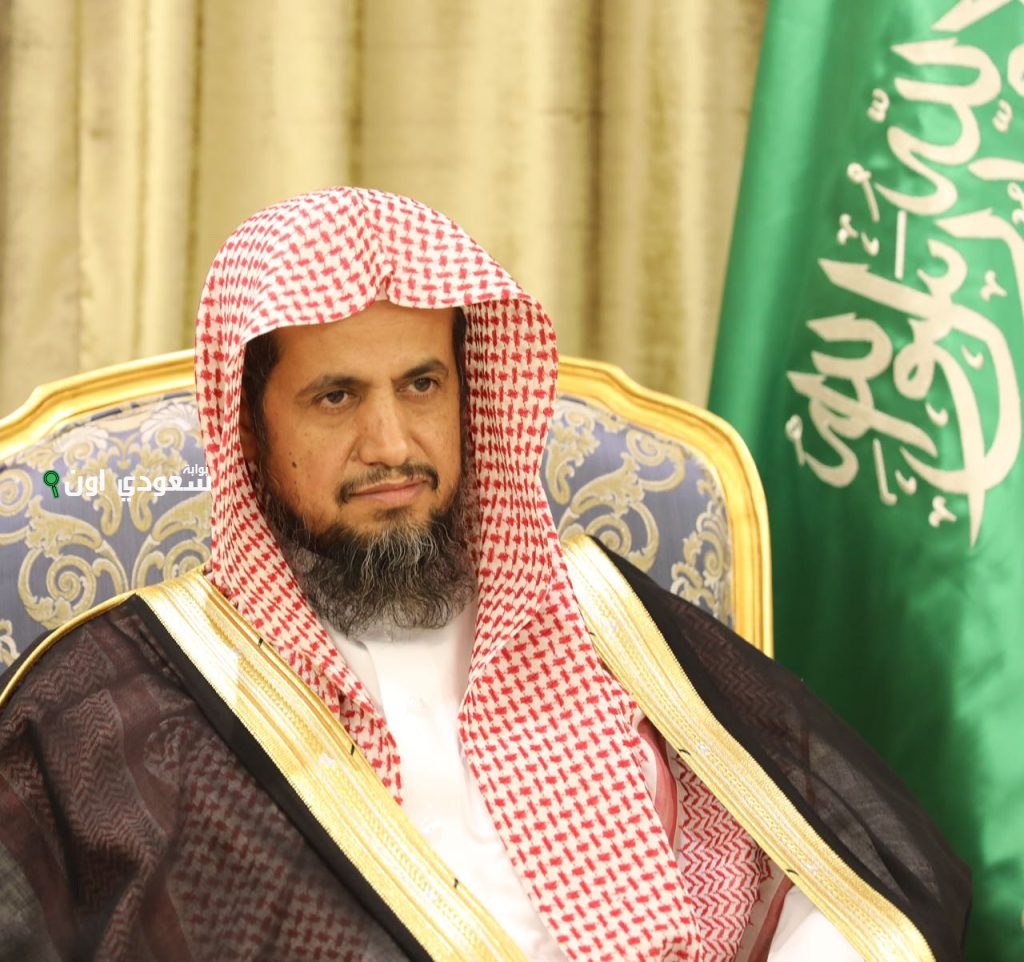 النائب العام يُعرب عن تهانيه للقيادة بمناسبة نجاح موسم الحج للعام الحالي