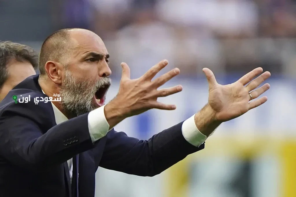 يوفنتوس يعلن رسمياً عن تجديد عقد مدربه إيجور تودور بعد التأهل لدوري أبطال أوروبا