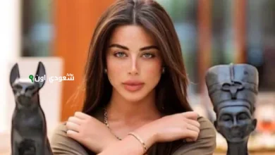 الفنانة الشابة يارا السكري