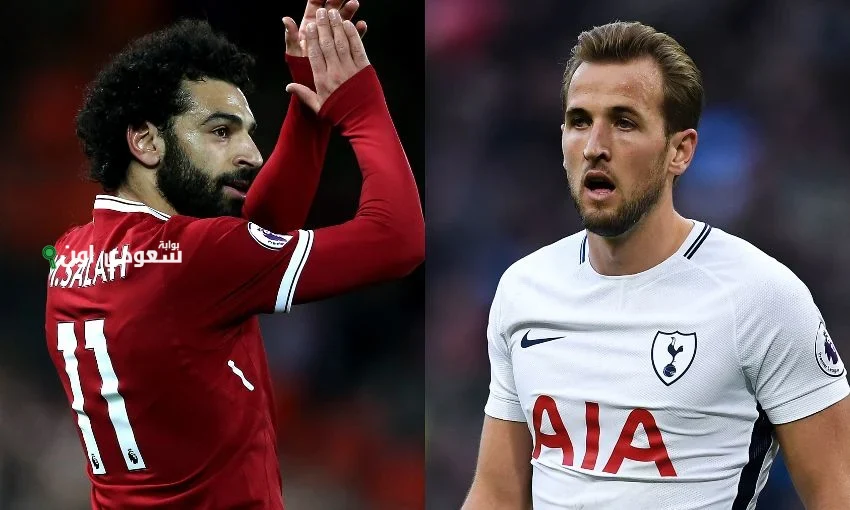 صلاح وكين: مقارنة شاملة بين هدافَيْ الموسم في الدوري الإنجليزي والدوري الألماني