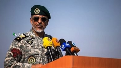 تعيين اللواء وحيدي قائدًا للحرس الثوري الإيراني والعميد سياري رئيسًا للأركان