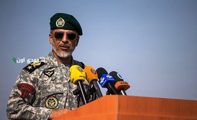 تعيين اللواء وحيدي قائدًا للحرس الثوري الإيراني والعميد سياري رئيسًا للأركان