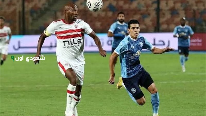 ضربات الترجيح تحدد الفائز بمباراة المركز الثالث في كأس مصر