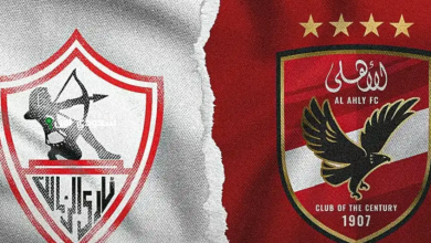 أزمة الزمالك على الأهلي
