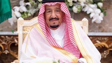 حاكم رأس الخيمة وولي عهده يهنئان خادم الحرمين بمناسبة نجاح موسم الحج 2025