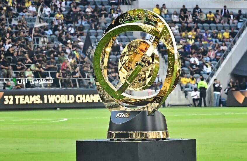 كأس العالم للأندية أتليتكو مدريد ينتصر على بوتافوجو بفارق هدف وحيد في الجولة الثالثة
