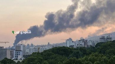 استهداف المنشآت النووية الإيرانية