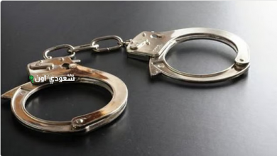 إدارة مكافحة المخدرات بنجران