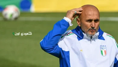 لوتشيانو سباليتي