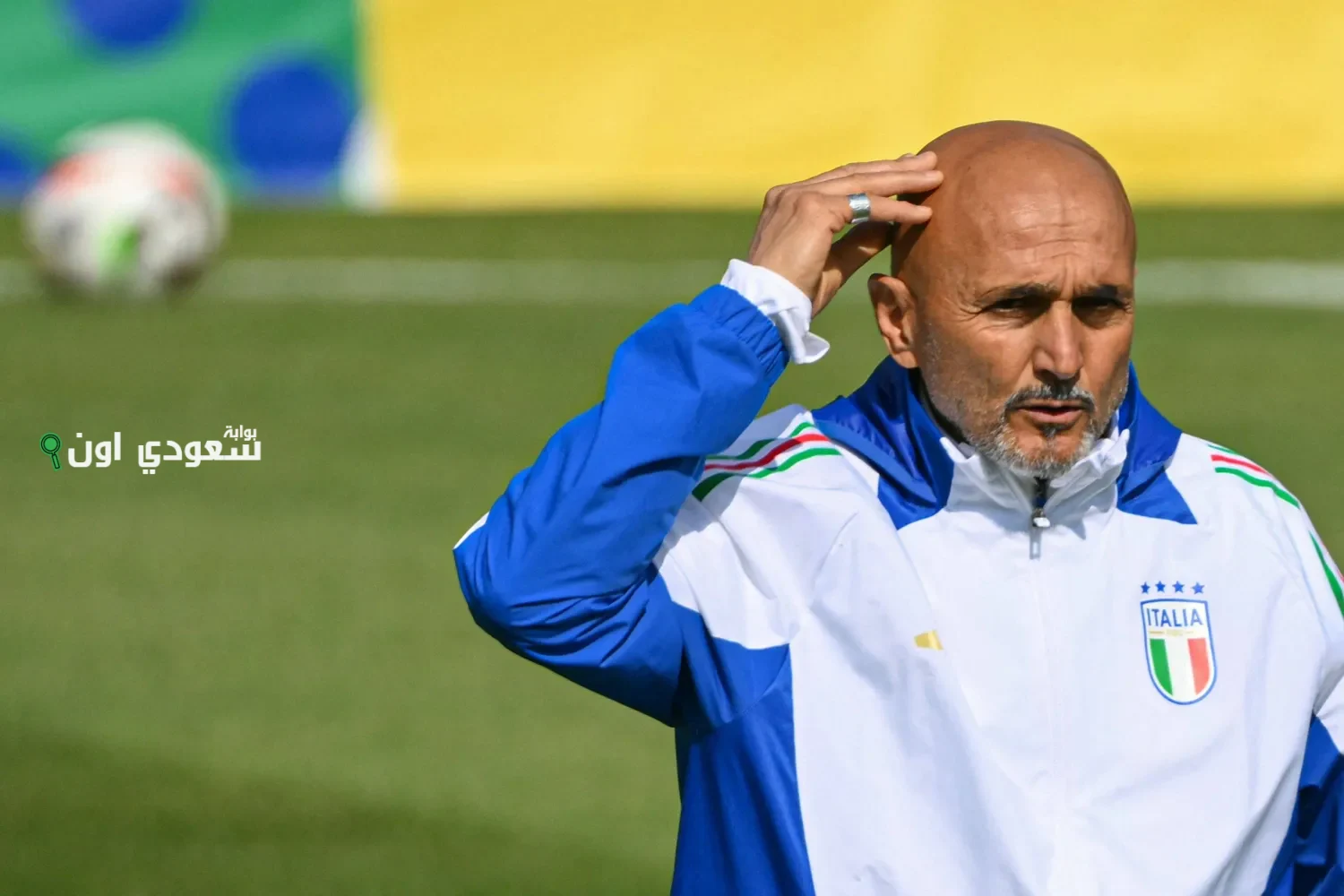 لوتشيانو سباليتي