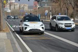 الصين تحقق الريادة العالمية في صناعة السيارات الكهربائية