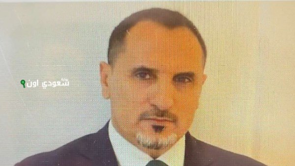 وفاة الطيار محسن الزهراني