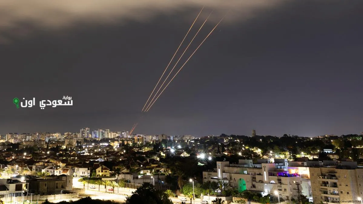 إسرائيل تهاجم إيران