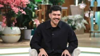 أحمد رمزي في برنامج معكم مع منى الشاذلي