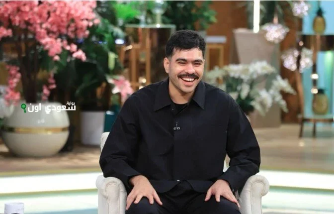 أحمد رمزي في برنامج معكم مع منى الشاذلي