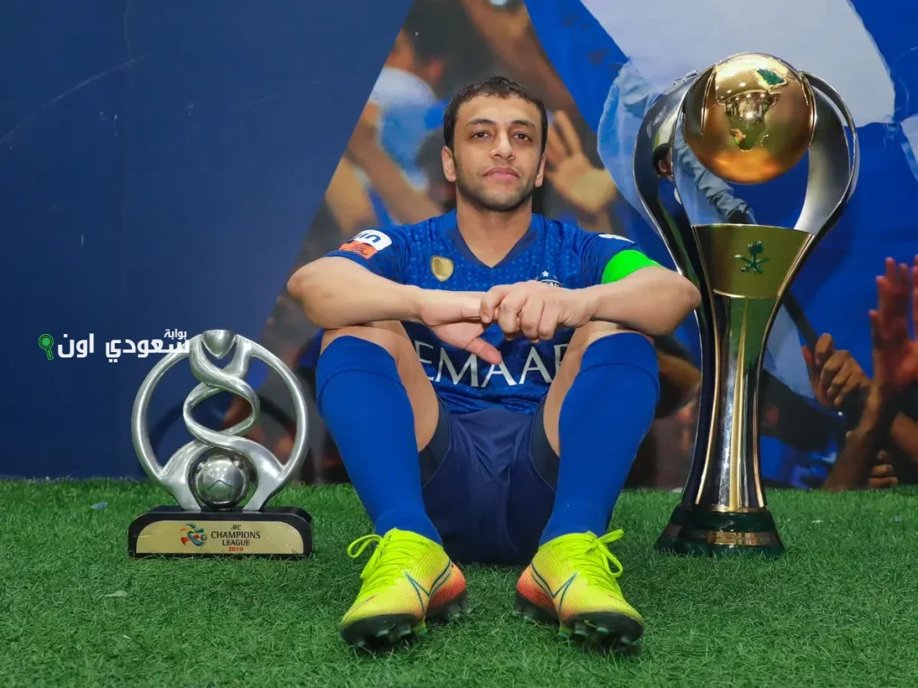 الشلهوب يفاجئ إنزاجي بعروض مثيرة في دوري روشن تنتظر مدرب الهلال الجديد