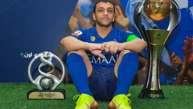محمد الشلهوب
