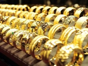 انخفاض كبير في أسعار الذهب